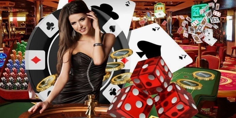 Giới Thiệu B52: Thiên Đường Giải Trí Bất Tận Hot Nhất 2024