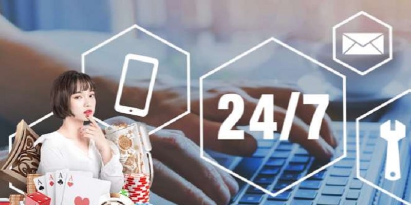 Trung Tâm Hỗ Trợ B52 - Giải Đáp Thắc Mắc Của Người Chơi