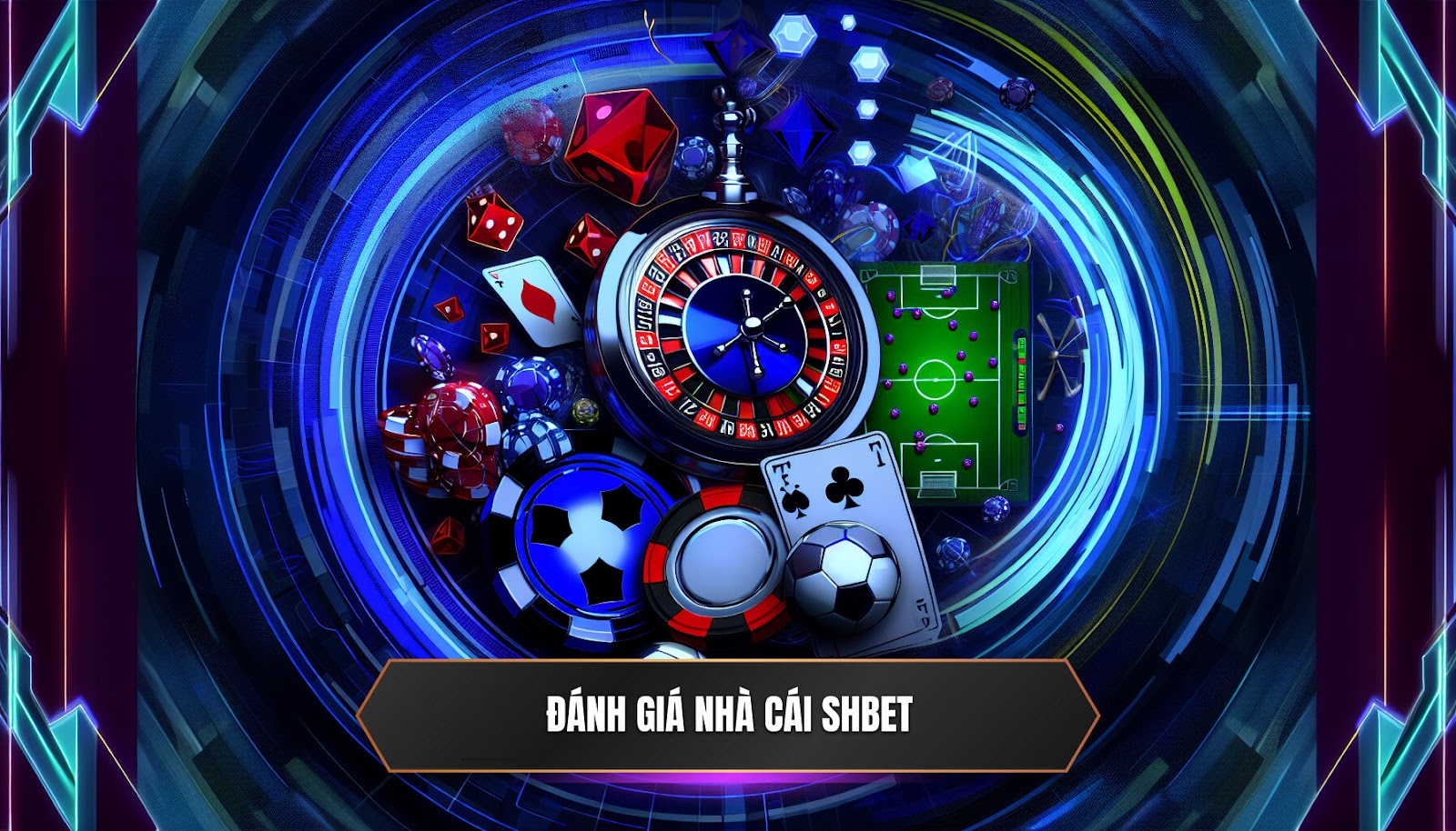 Đánh giá nhà cái SHBET