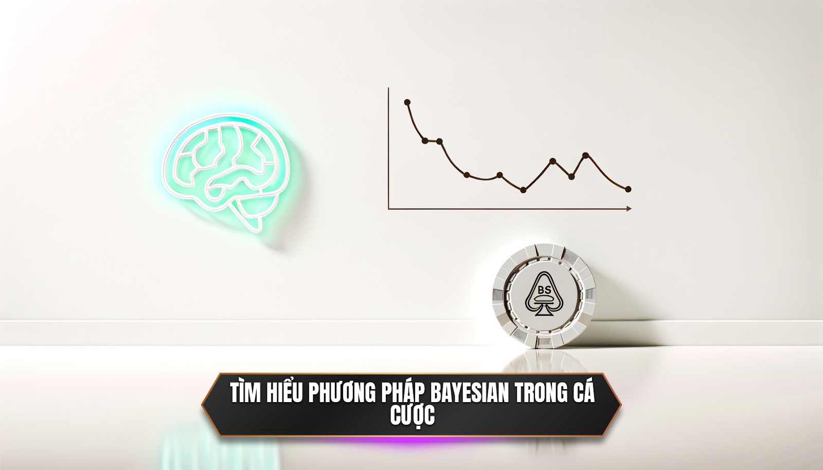 Tìm hiểu phương pháp bayesian trong cá cược