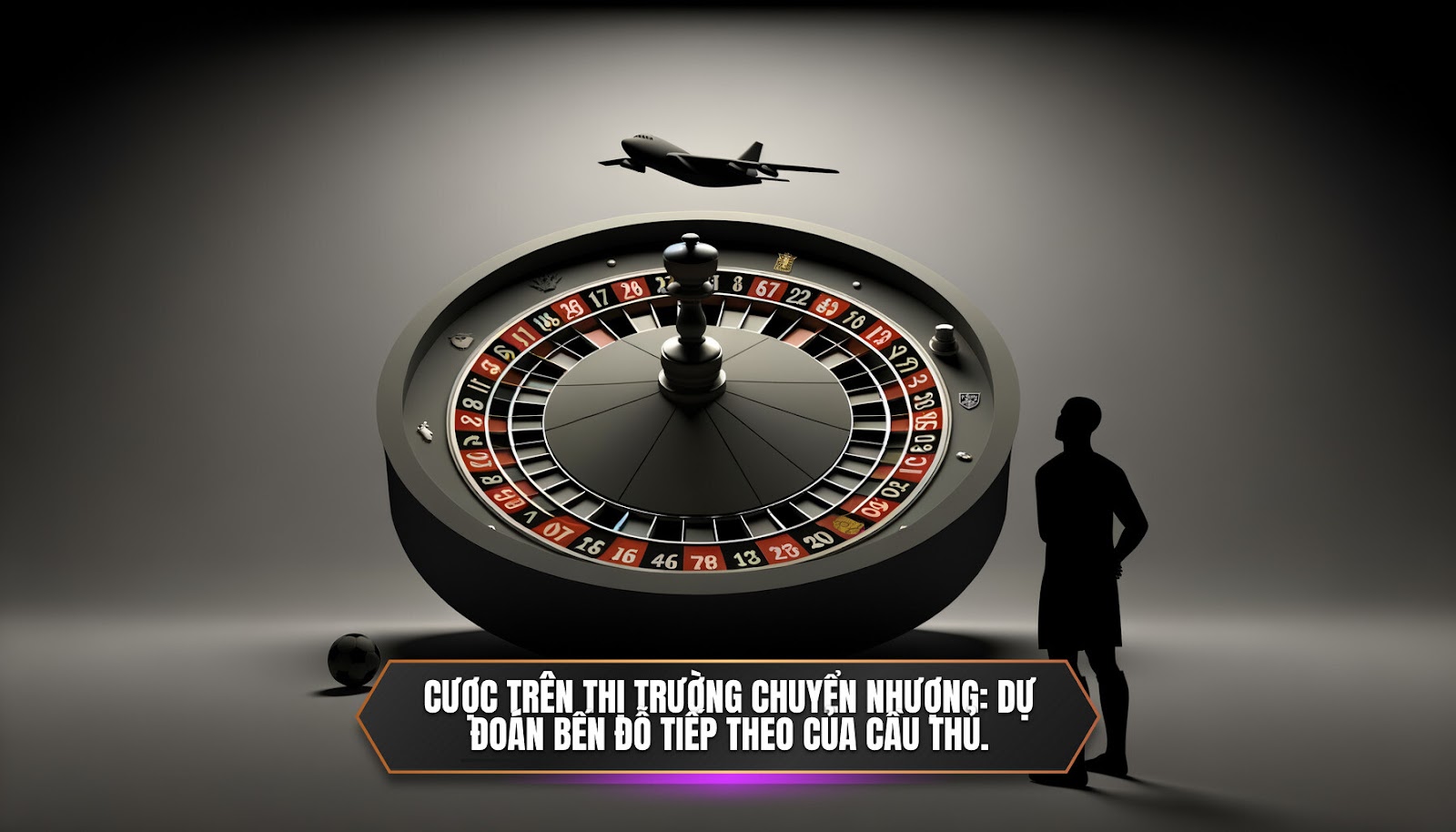 Cược trên thị trường chuyển nhượng: dự đoán bến đổ tiếp theo của cầu thủ