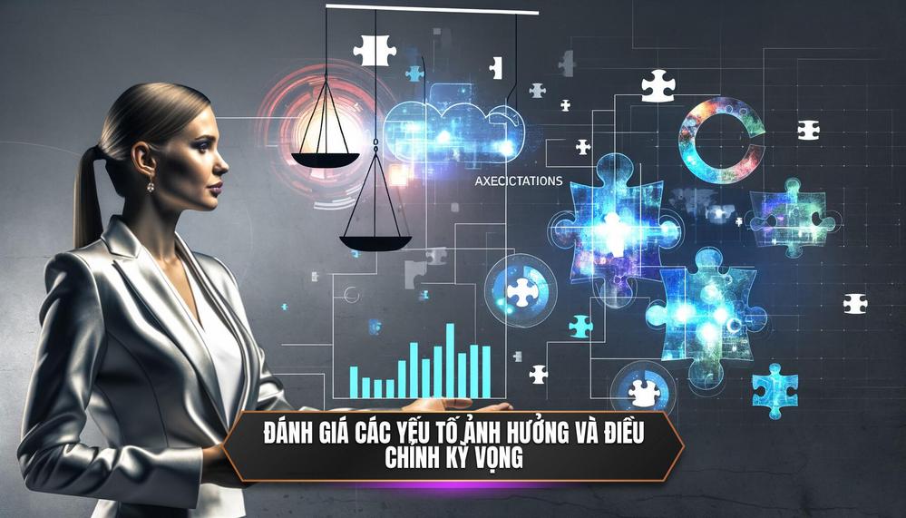 Đánh giá các yếu tố ảnh hưởng và điều chỉnh kỳ vọng