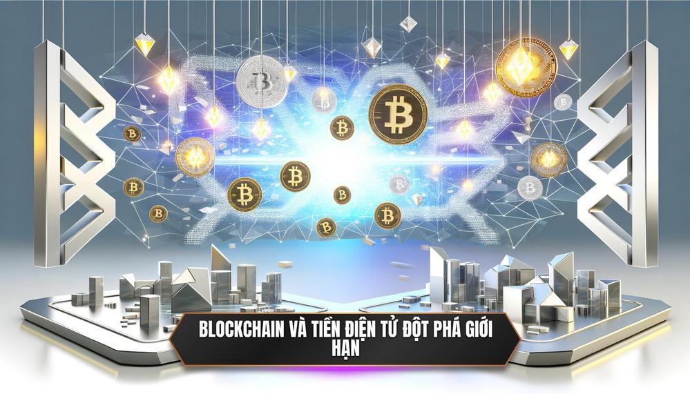 Công Nghệ Blockchain và Tiền Điện Tử_ Vượt Xa Giới Hạn